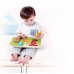 Hape Forest Animal Tactile Puzzleปริศนาใครอยู่ในต้นไม้เอ่ย